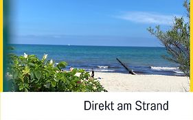 2 Zimmer App Dünengarten Lieblingsplatz Wg11